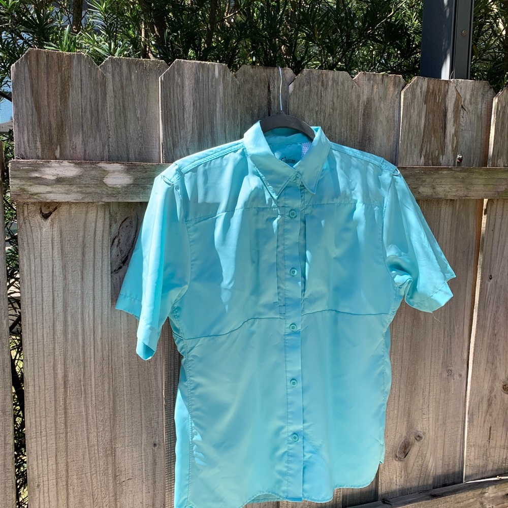 WWS Women’s Marina Short Sleeve